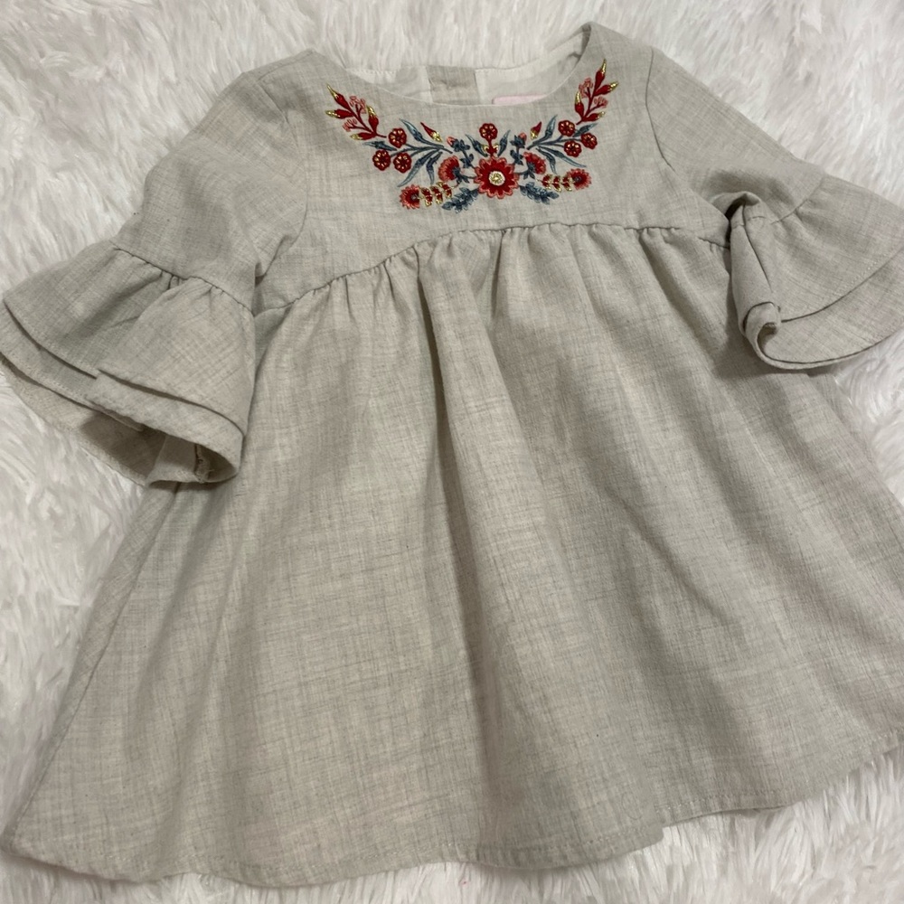 Tommy Bahama 18 mo dress